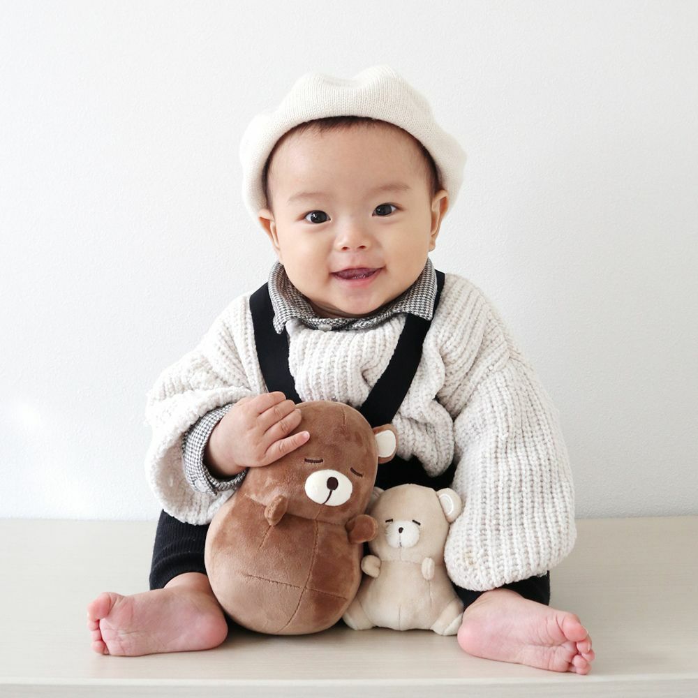 ゆらゆら親子でねんね coccole friends