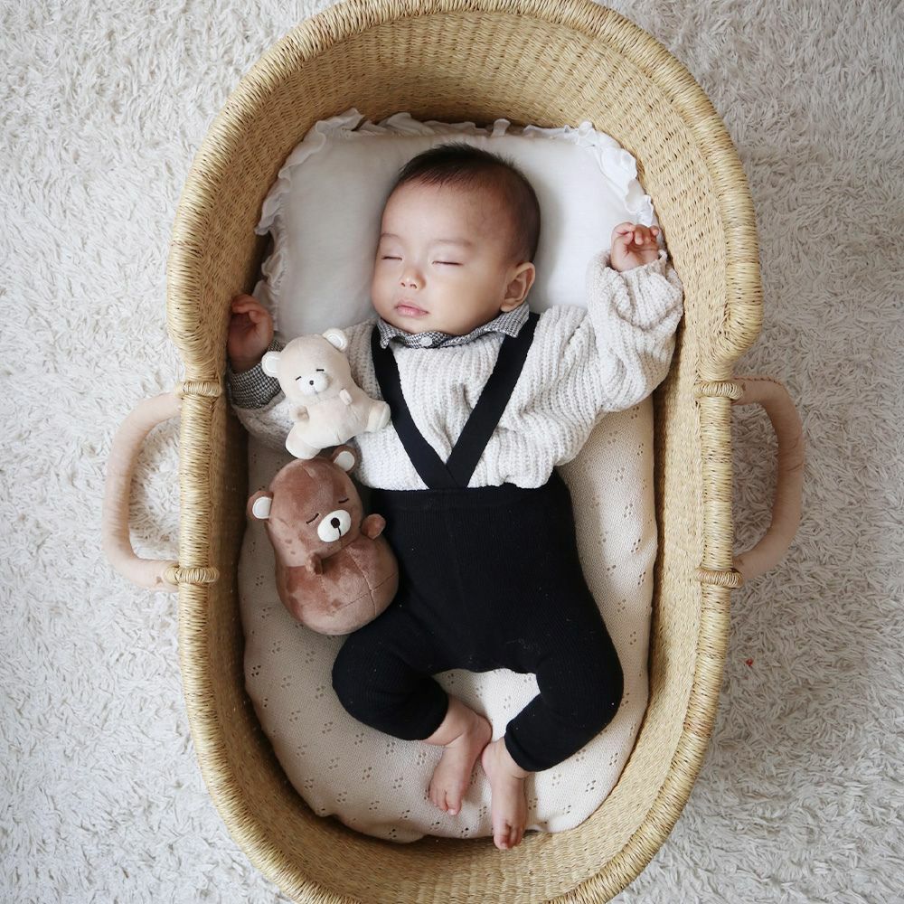 ゆらゆら親子でねんね coccole friends