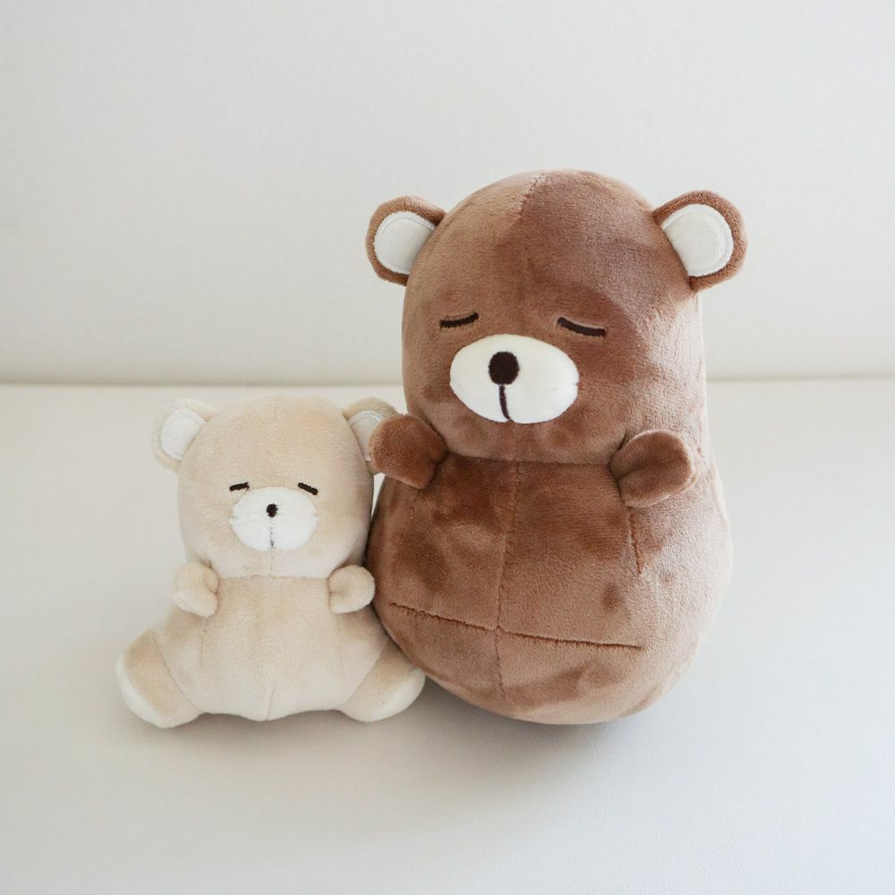 ゆらゆら親子でねんね coccole friends