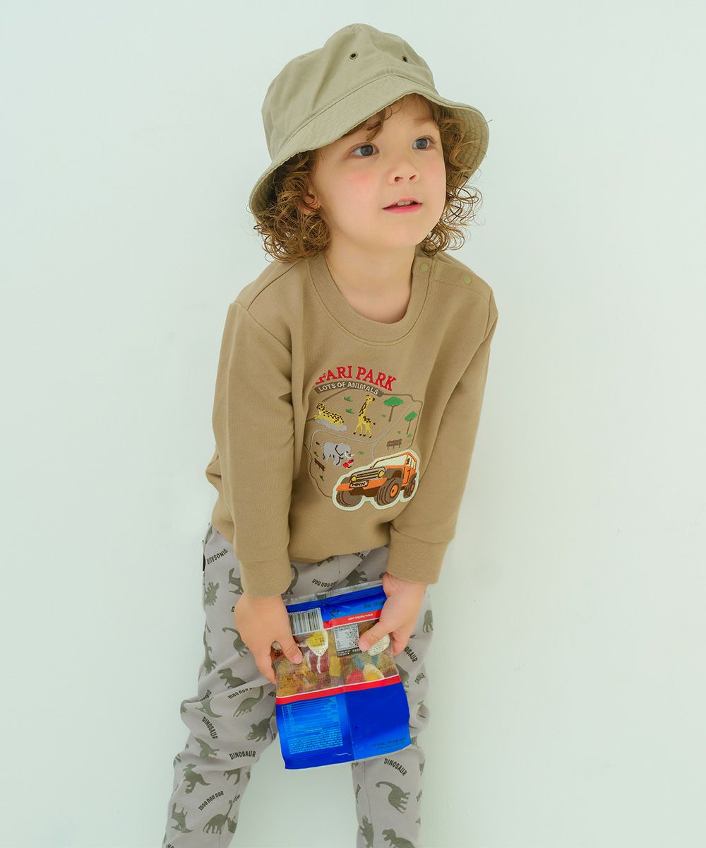 男の子・女の子｜安くて質がいい「子供服ブランド」5選