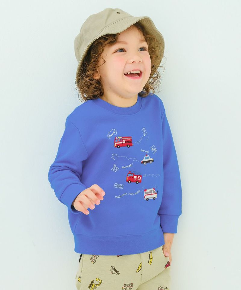 男の子向け子供服の人気通販ブランド9選！おすすめアイテムも紹介します