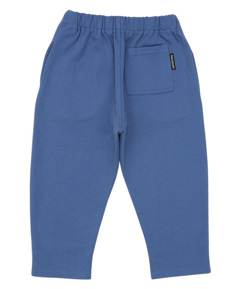 ニットツイル フルレングスパンツ｜ベビー・子供服 通販 moononnon