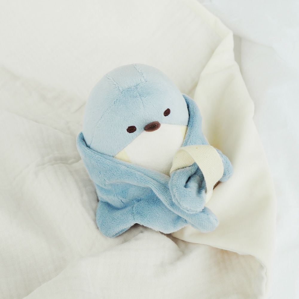 ぬいけっと ちいさな幸せ　cocory friends 11