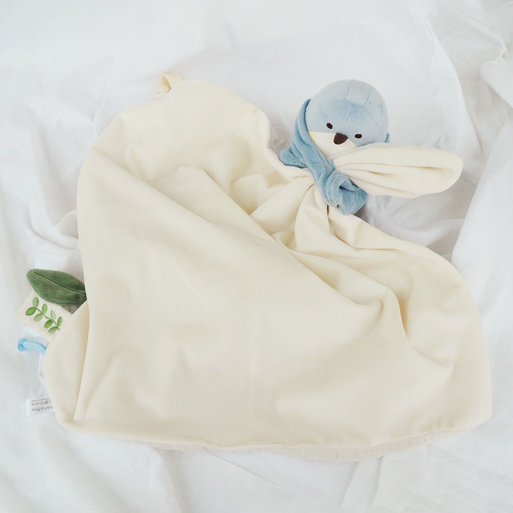 ぬいけっと ちいさな幸せ　cocory friends 12