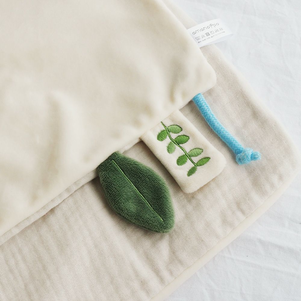 ぬいけっと ちいさな幸せ　cocory friends 13