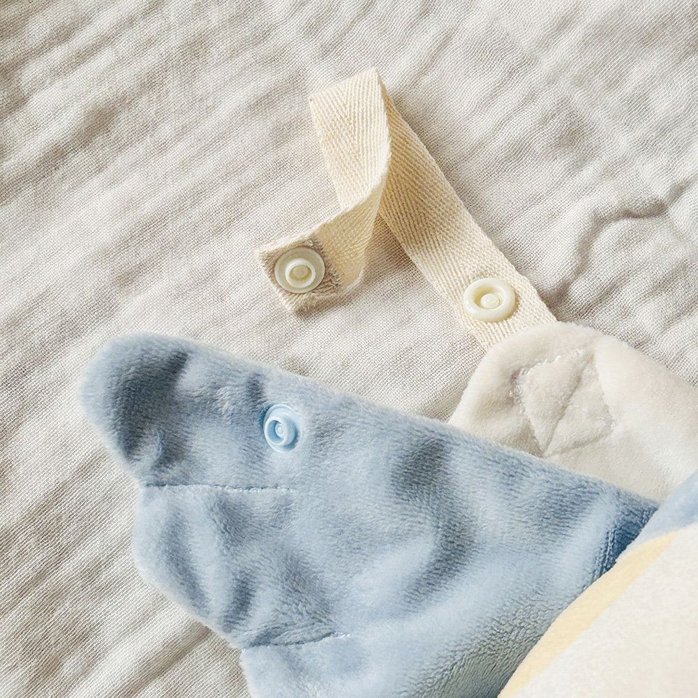 ぬいけっと ちいさな幸せ　cocory friends 14