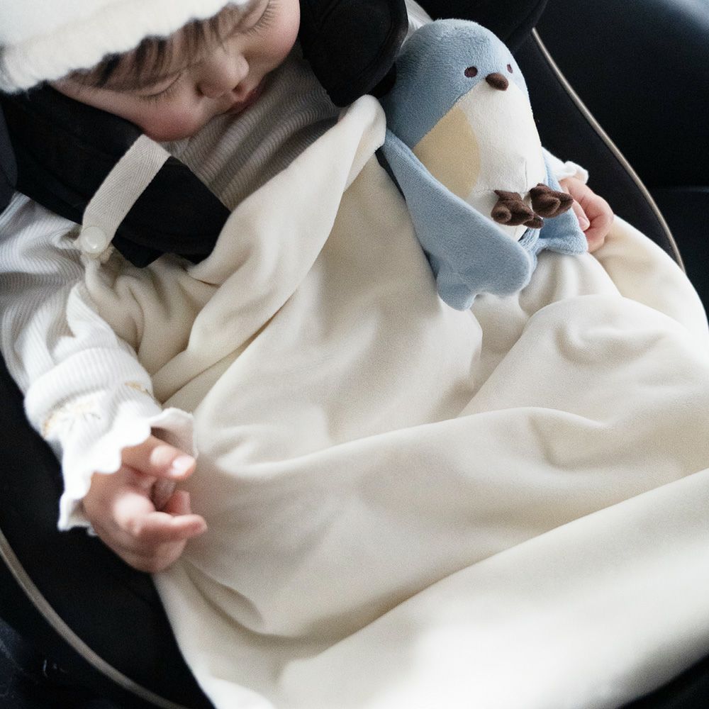 ぬいけっと ちいさな幸せ　cocory friends 15