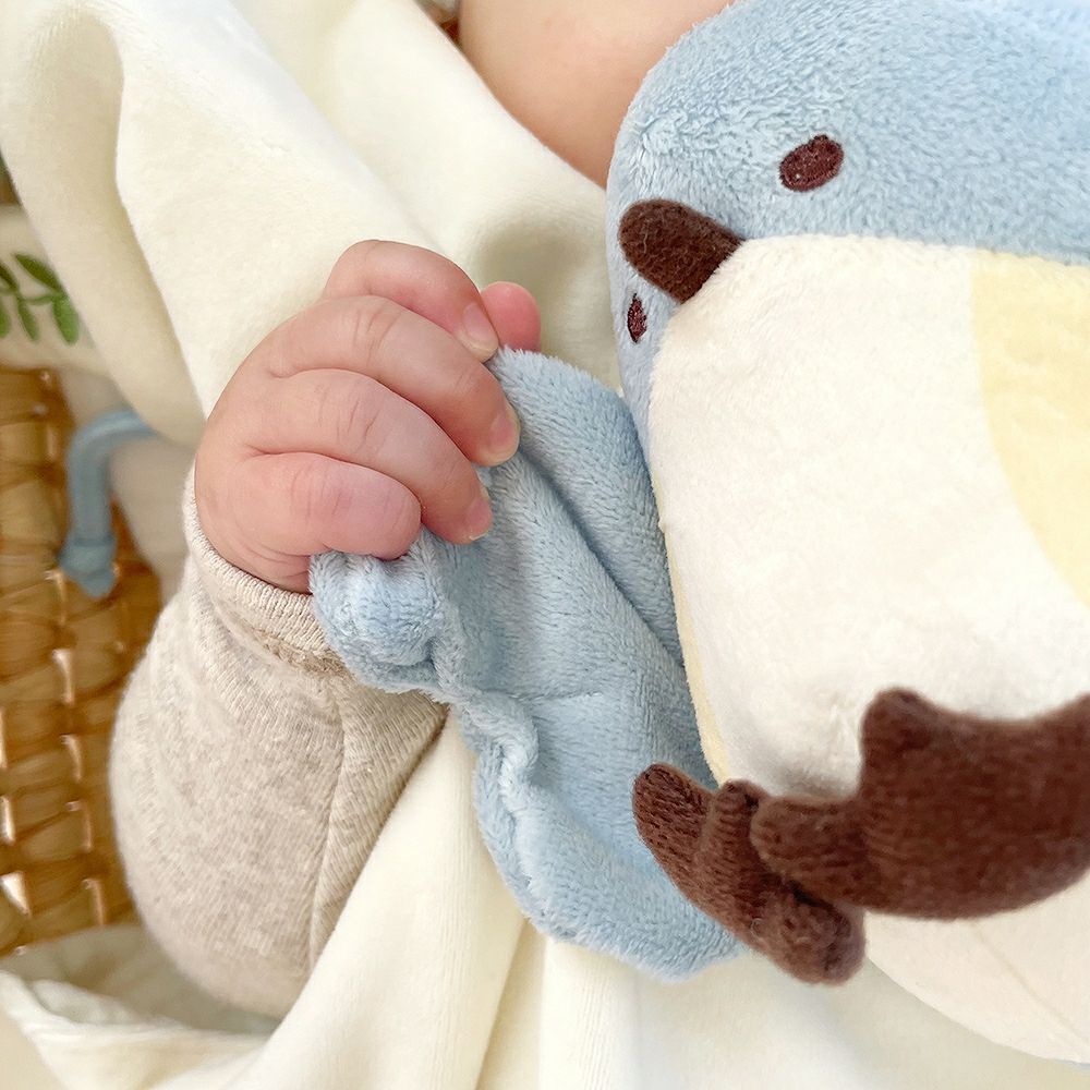 ぬいけっと ちいさな幸せ　cocory friends 16