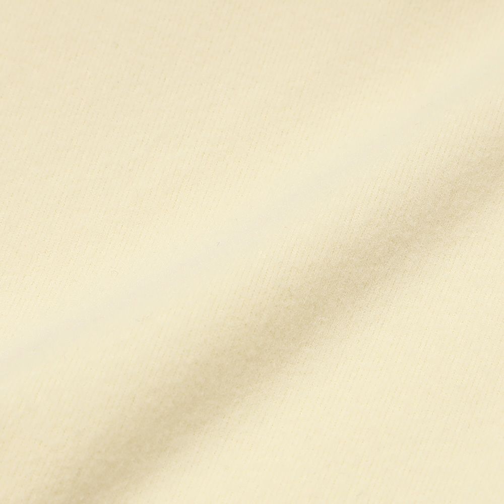 ベビー服 女の子 花柄キャミソール 重ね着風Tシャツ グリーン(08) デザインポイント2